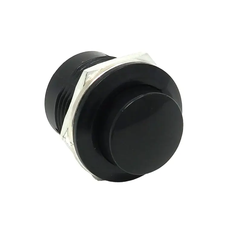 panel mount momentary push button