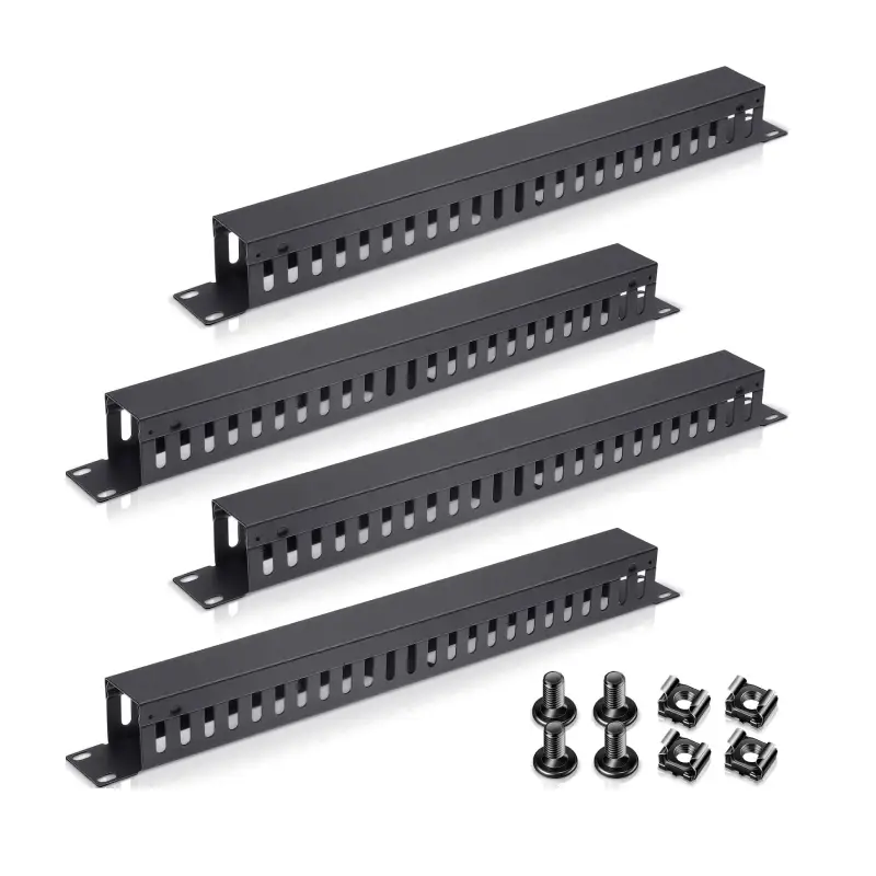 rack mount cable management