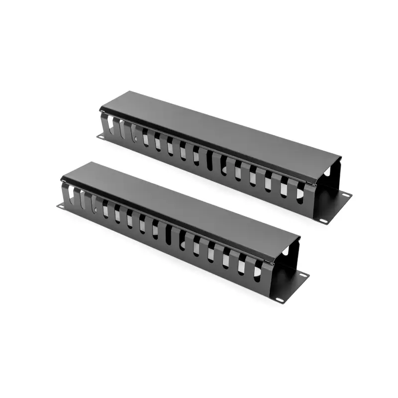 server rack cable management