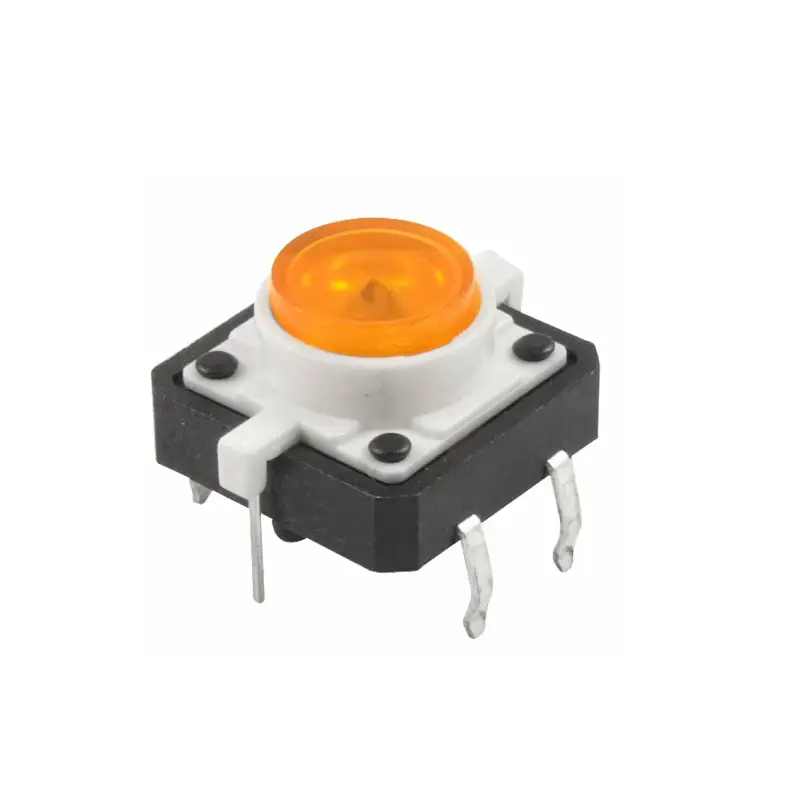 tactile push button switch momentary