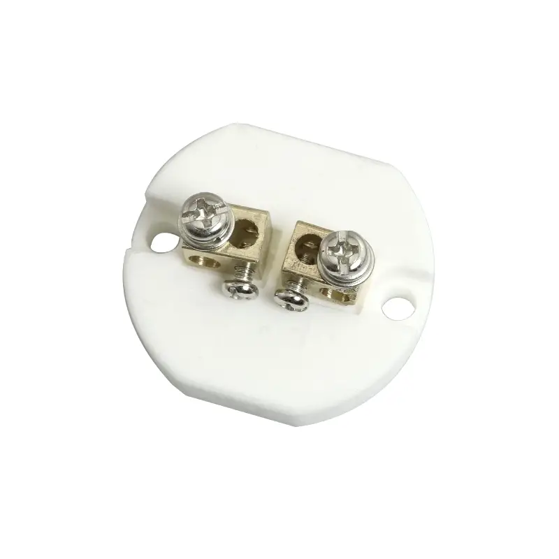 thermocouple ceramic terminal block