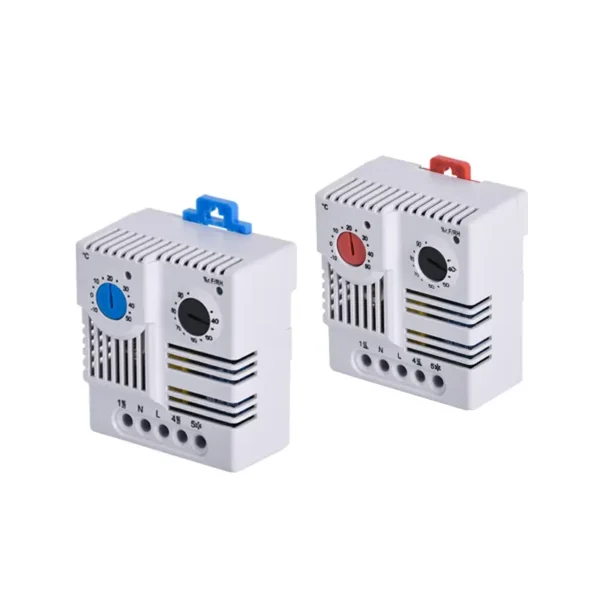 thermostat hygrostat 5