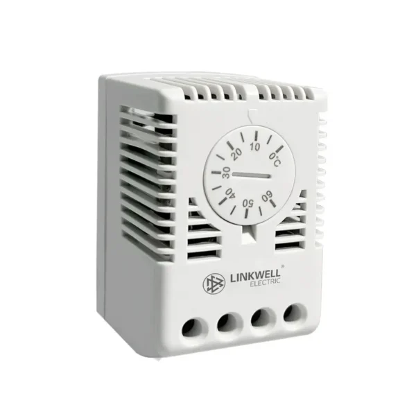 thermostat hygrostat