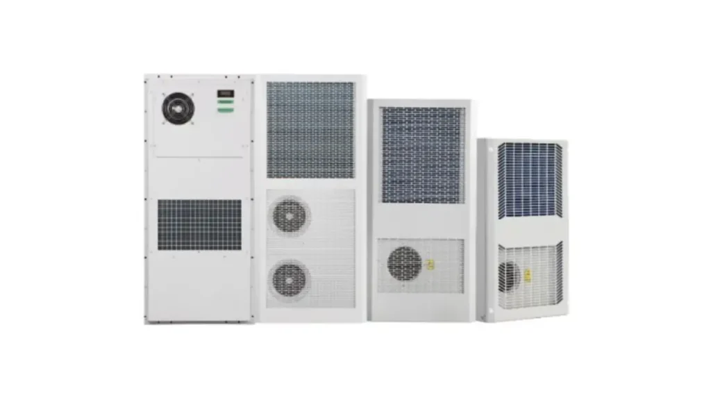 uses of cabinet air conditioner