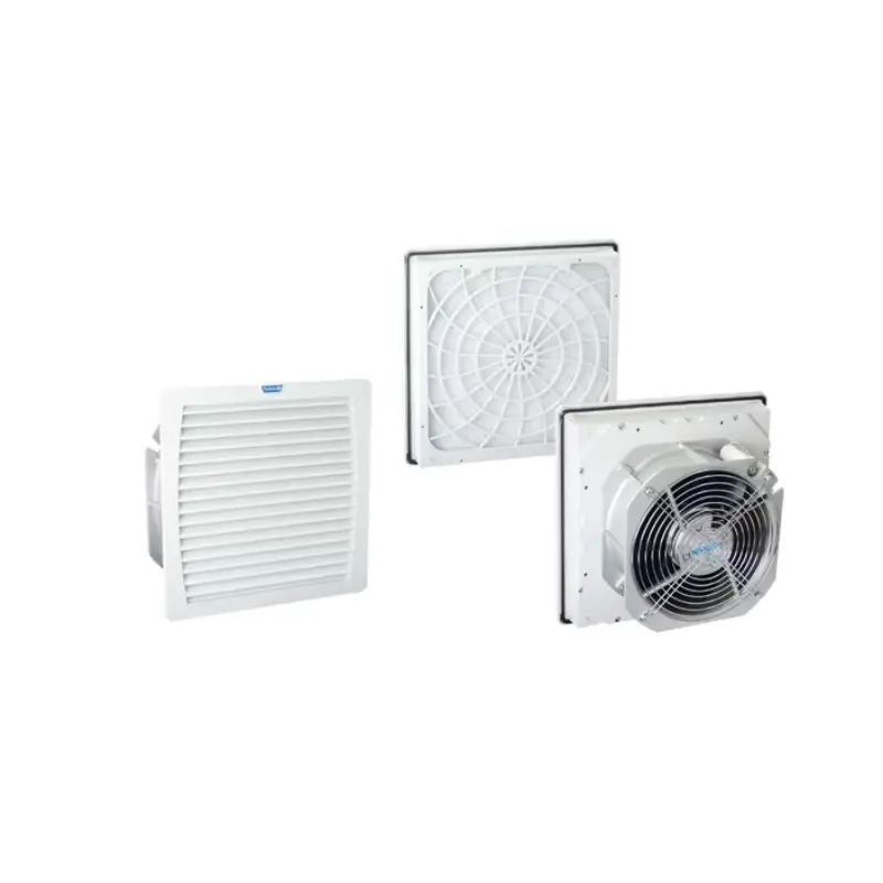 ventilation fan with hepa filter