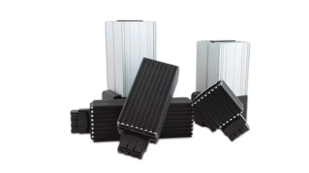 what are ptc heaters
