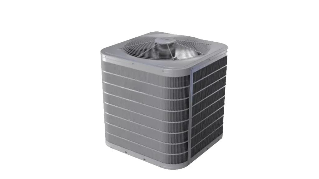 what is a heat pump