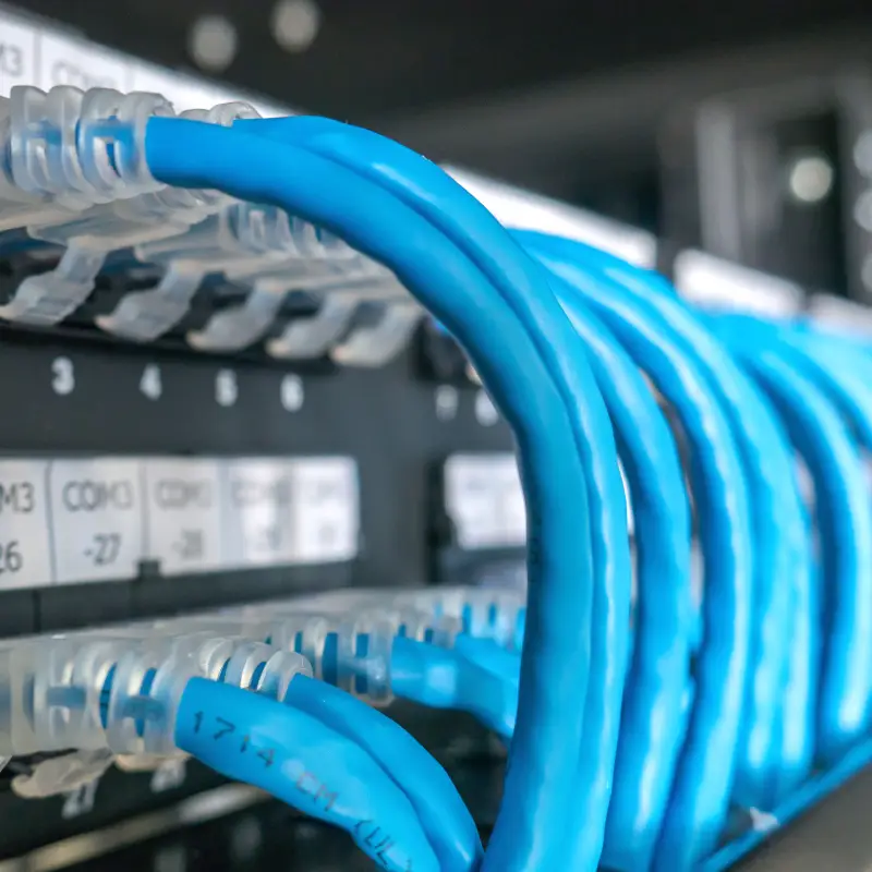 what is cable management