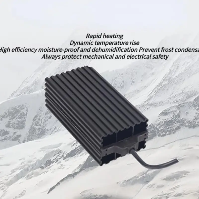 what is ptc heater