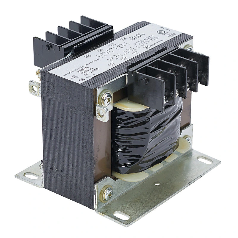 250va control transformer