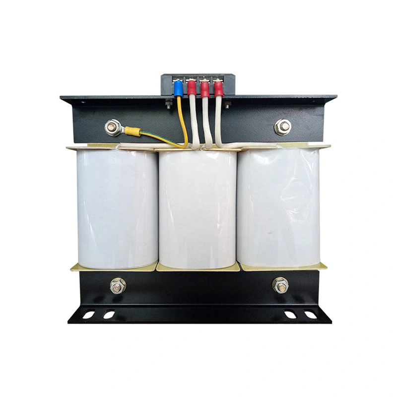 3 way control transformer