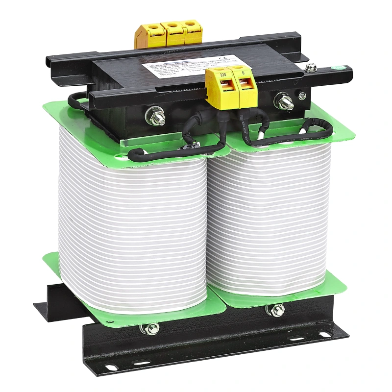 5kva control transformer