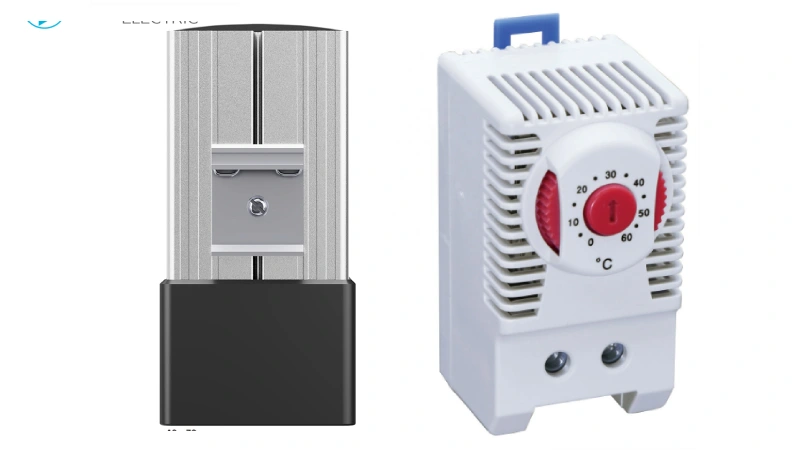 Thermostat and Hygrostat (1)