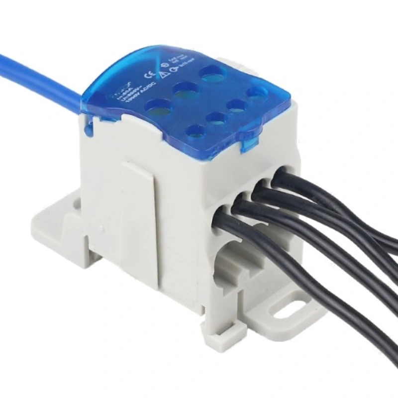 ac terminal block