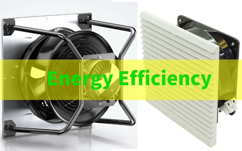 ac vs ec fans energy efficiency