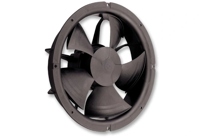 air conditioner fan