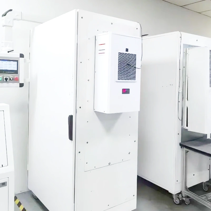 air conditioner for electrical cabinet for control cabinet