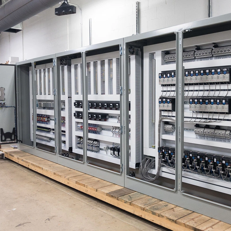 air conditioner for electrical cabinet for railway signal cabinets