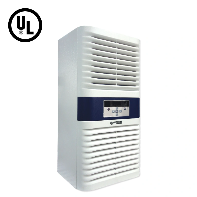 air conditioner for electrical cabinet manufacture