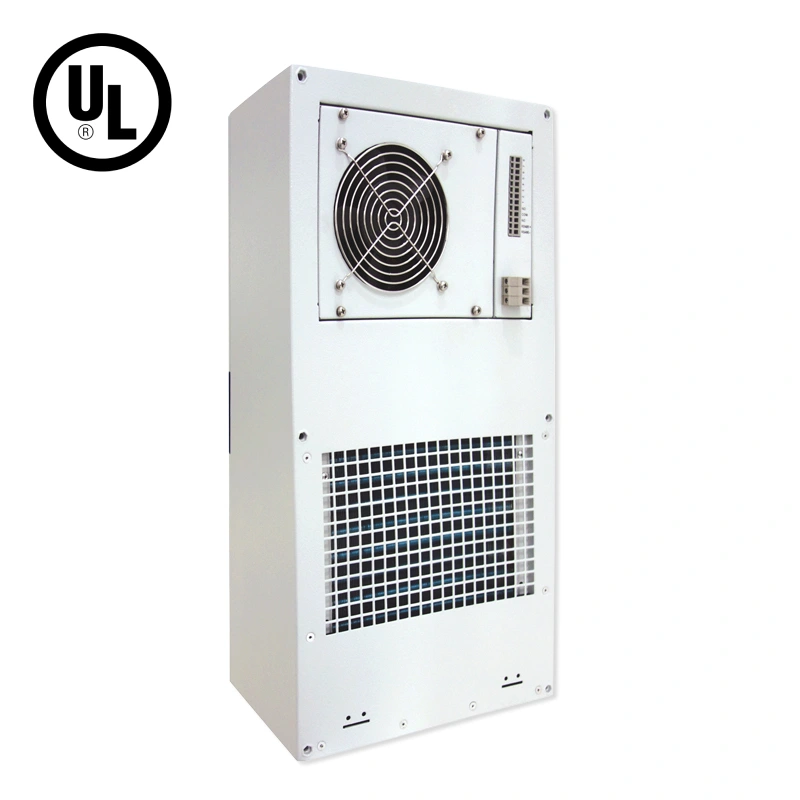 air conditioner for electrical cabinet