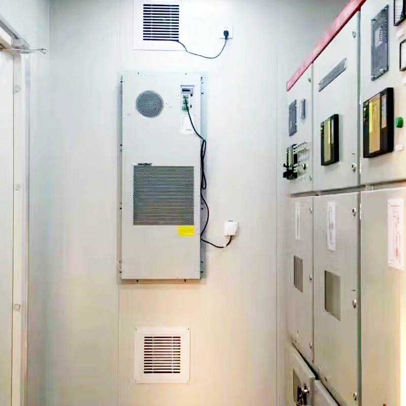 air conditioner for electrical