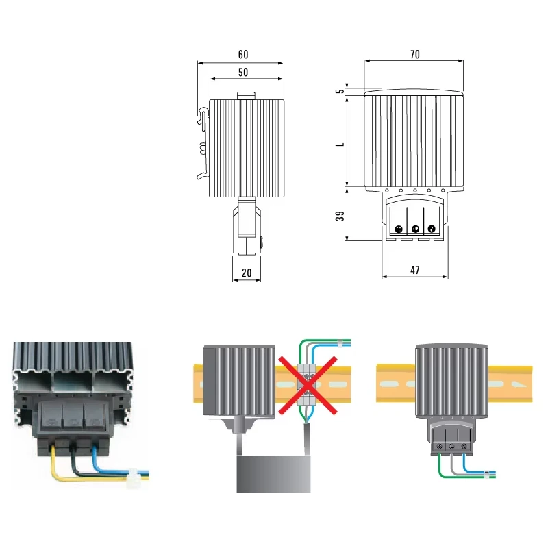 aluminium heat sink enclosure (1)