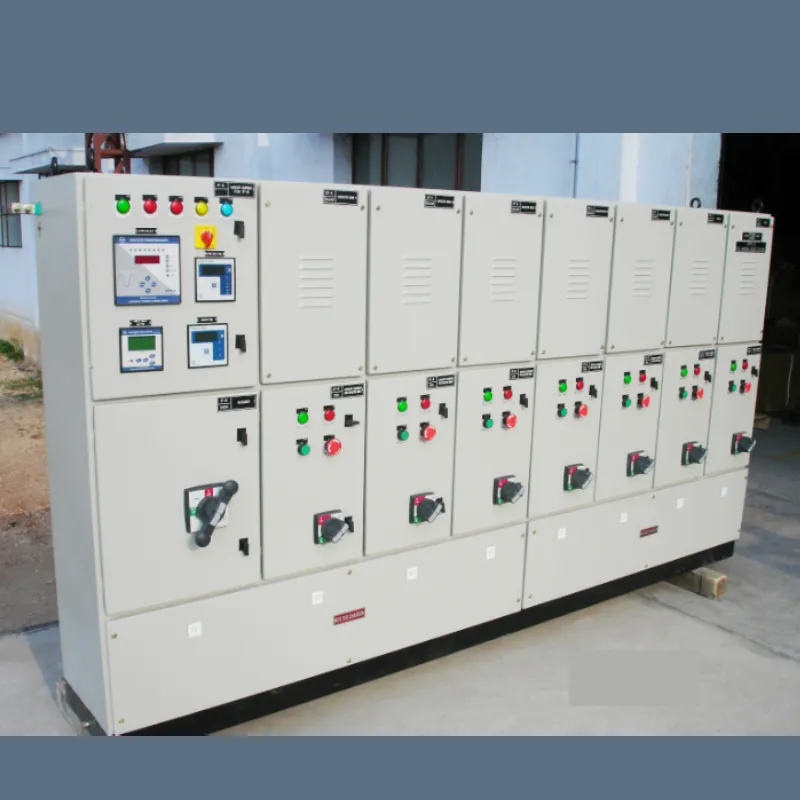 amf control panels