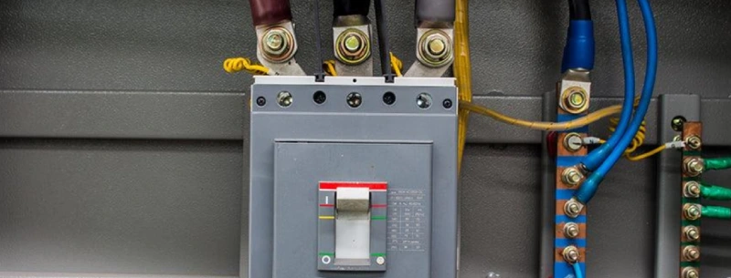 attach to the panel