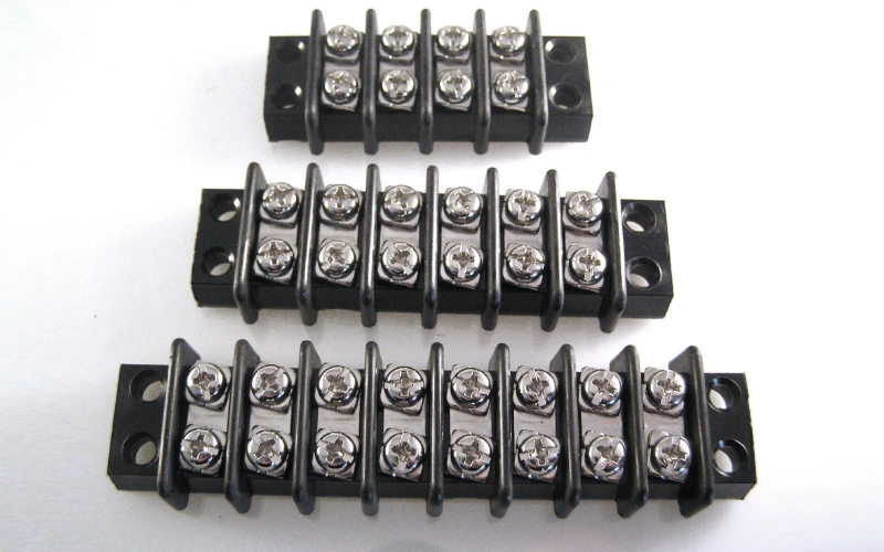 How to Use Barrier Terminal Blocks: Ultimate Guide to Steps 2025 ...