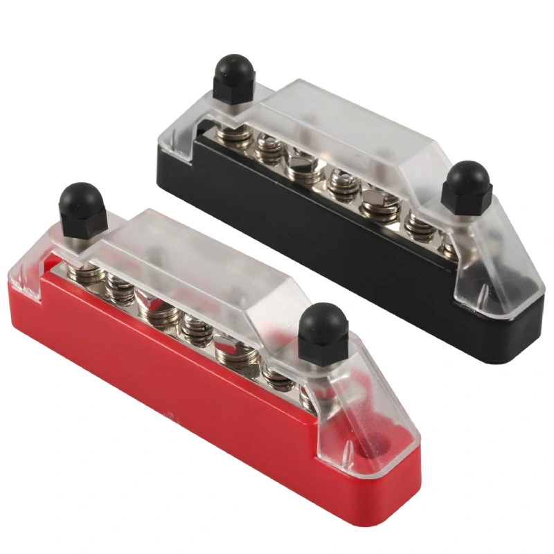battery power distribution block