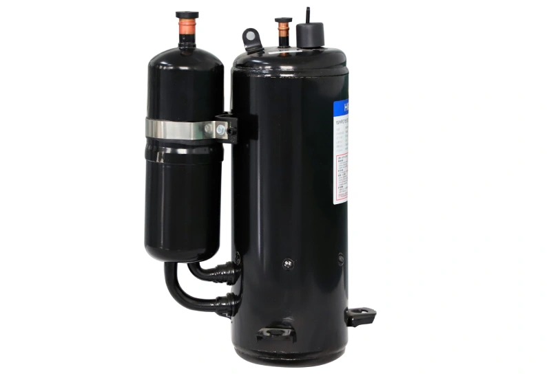 cabinet air conditioner compressor
