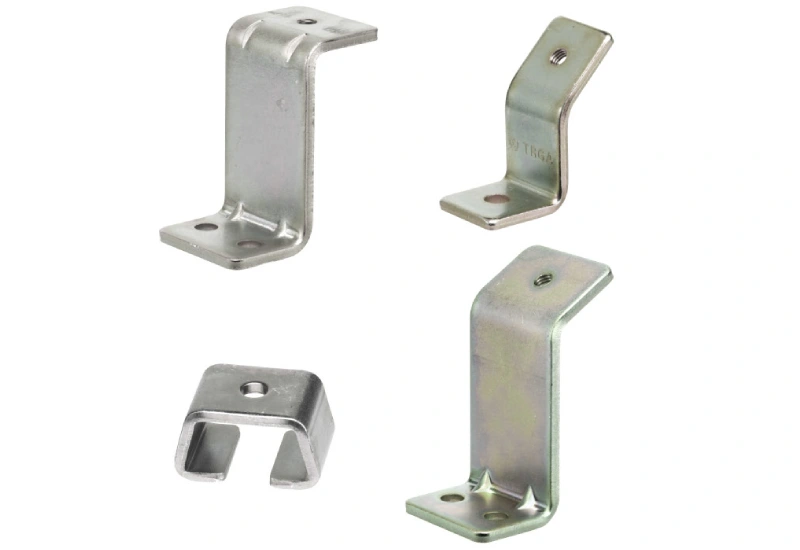 cabinet heaters electric din rail mounting brackets
