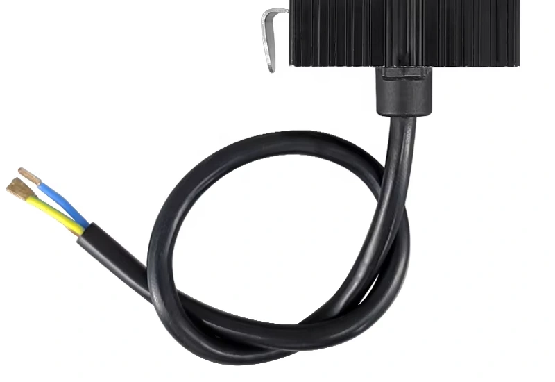 cabinet heaters electric power supply