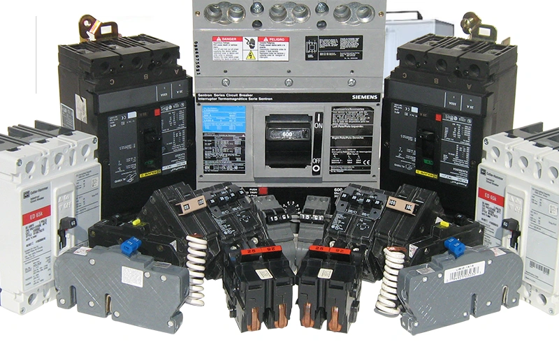 circuit breakers