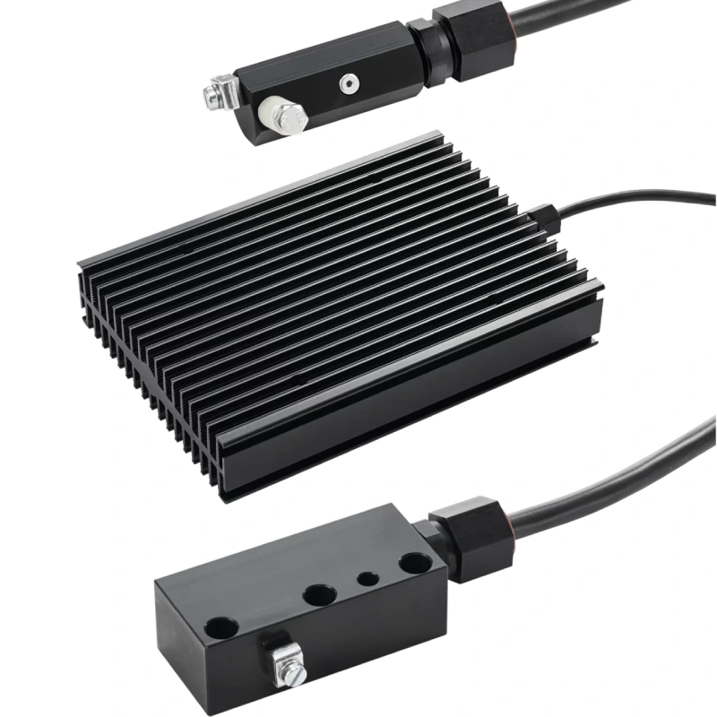 class 1 div 2 enclosure heater