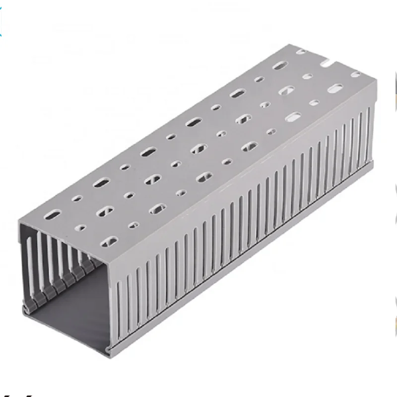 cms cable management system