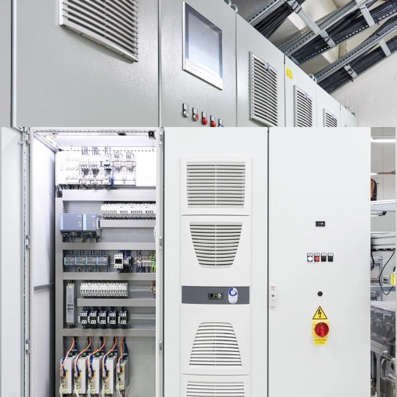 compact ptc loop heaters