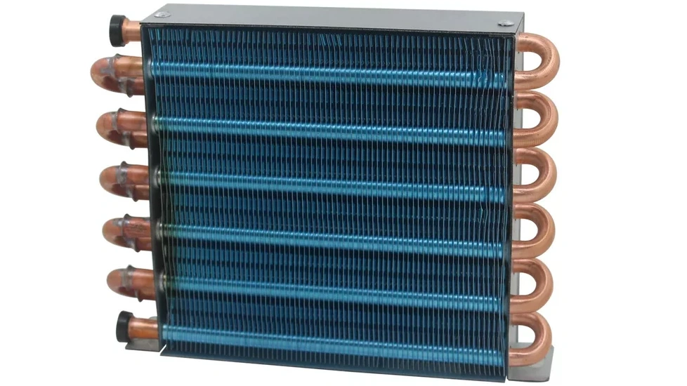 condenser