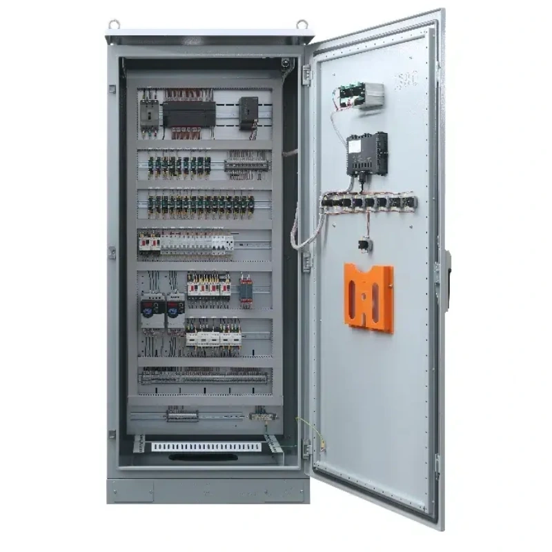 control cabinet
