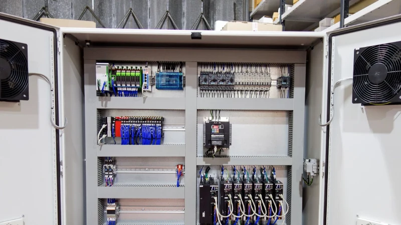Control Panels vs Enclosures: Key Differences and How to Combine Them ...
