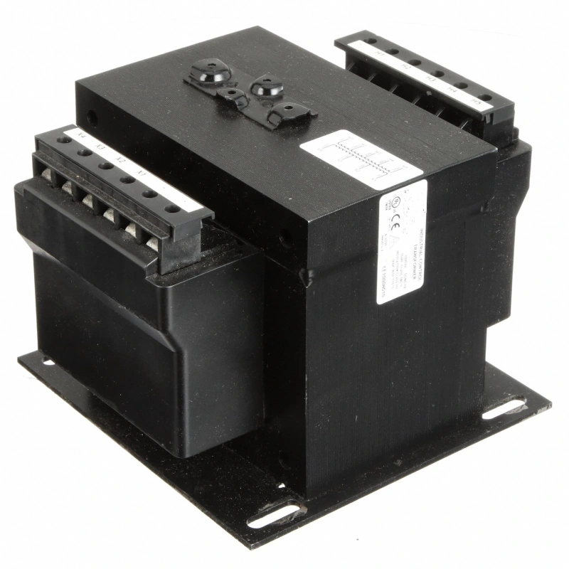 control power transformer