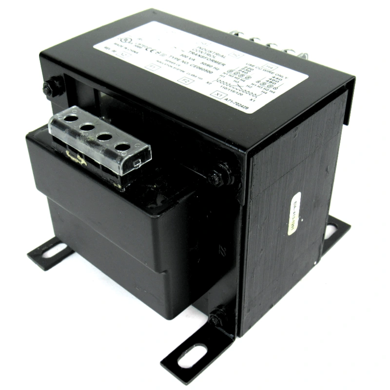 control transformer