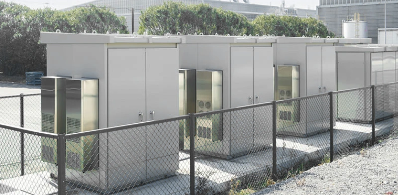 Choosing Between DC and AC Cabinet Air Conditioners for Your ...