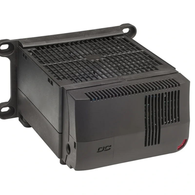 dc enclosure heater