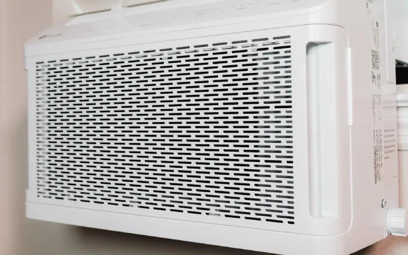 dc inverter technology in cabinet air conditioners