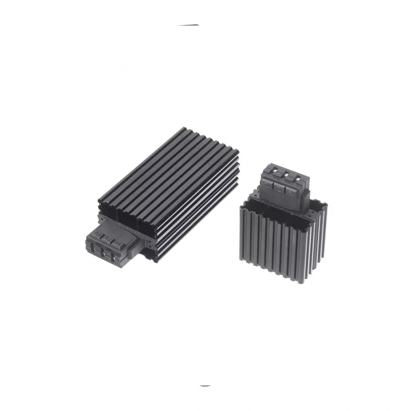 din rail enclosure heater