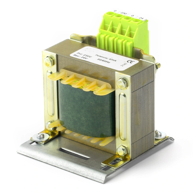 din rail mount transformer