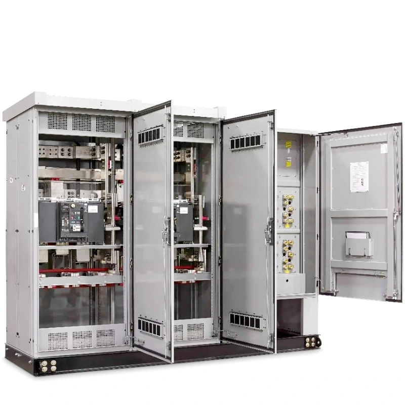 distribution panels