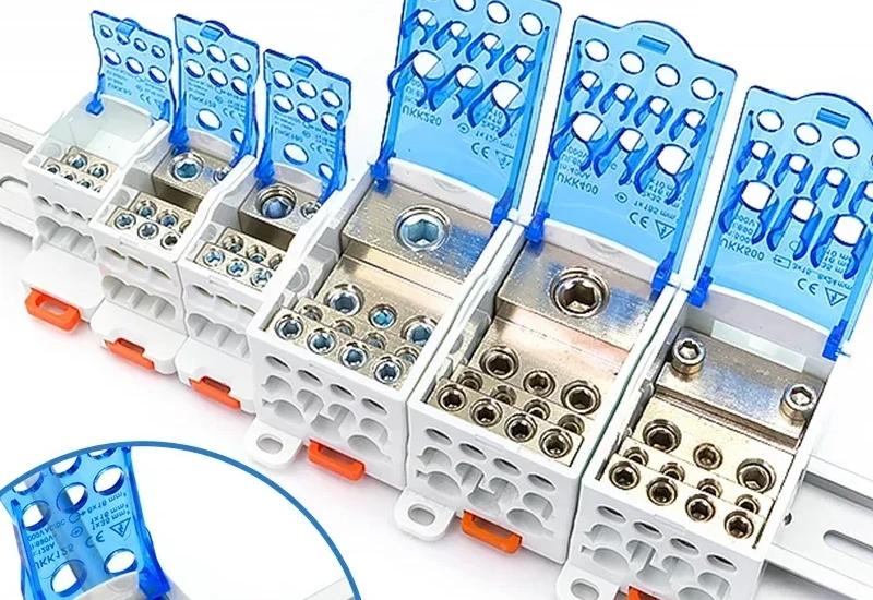 distribution terminal blocks (2)