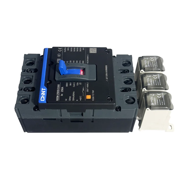 distribution terminal blocks